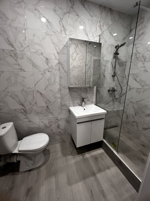 1к квартира з ремонтом в Ірпінь Сіті