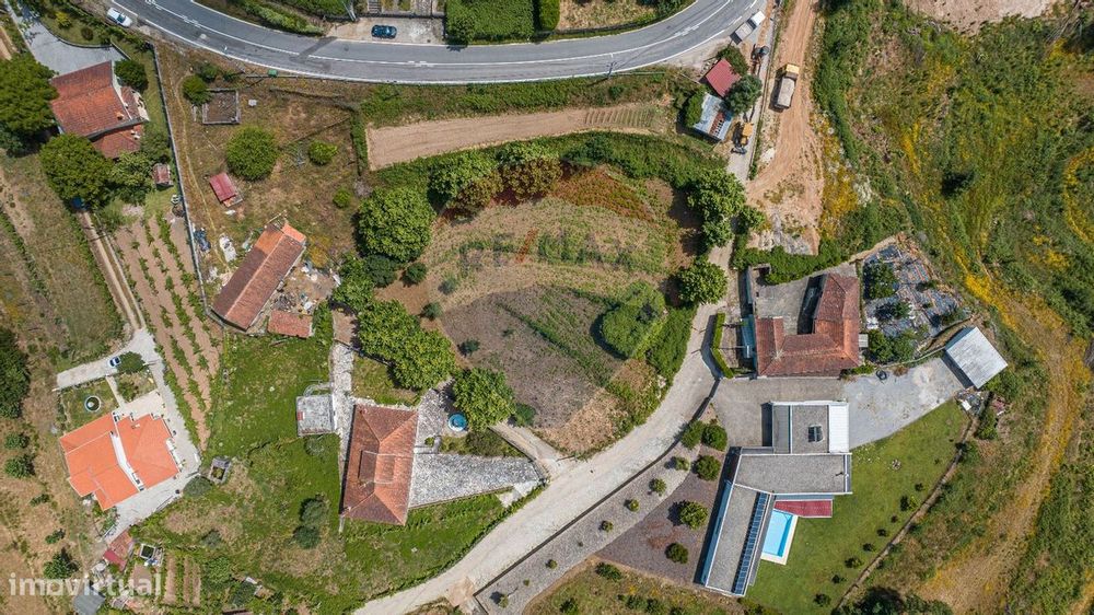 Terreno  para venda