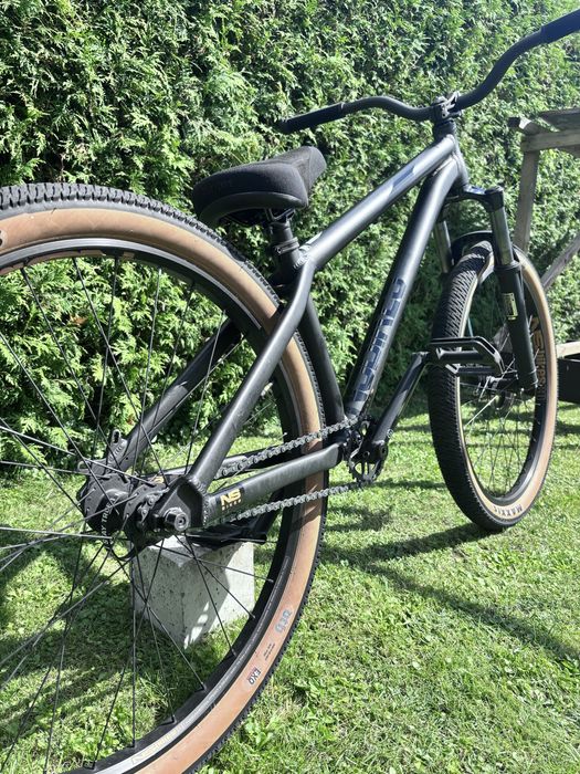 NS Bikes movement 3