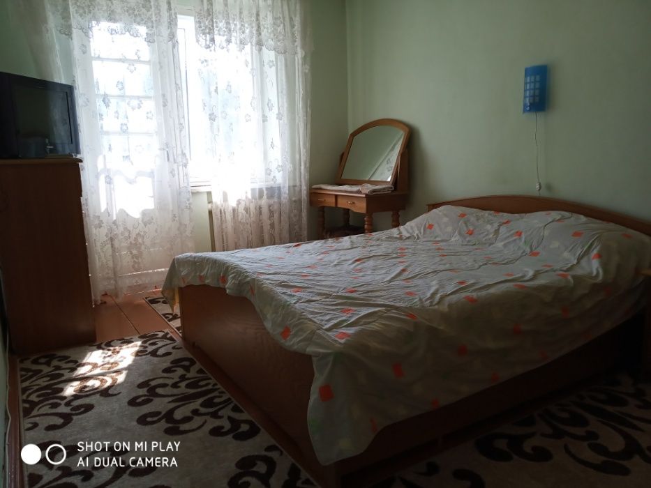 2-х ком. 1-6 чел. вул. Руська. 235 подобово .