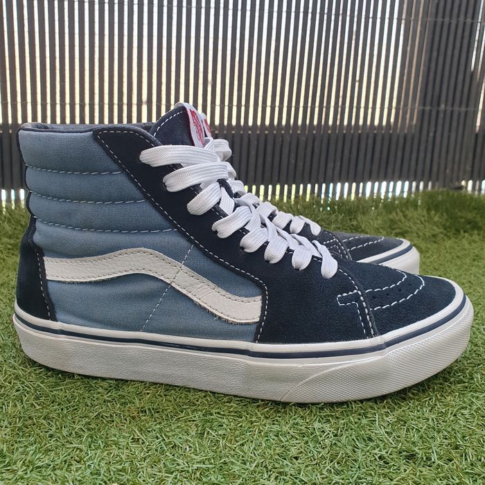 Vans Sk8-Hi numero 35