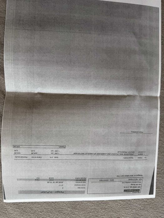 Urządzenie wielofunkcyjne HP  LaserJet MFP M140w