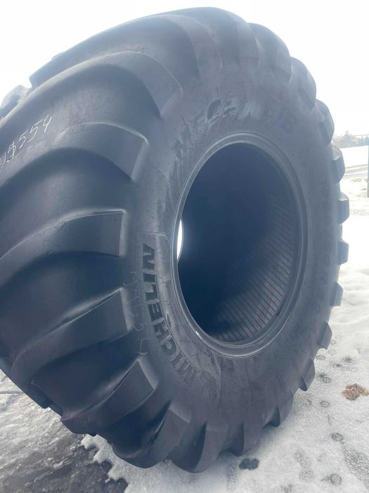 1050/50R32 Michelin Megaxbib JJ554