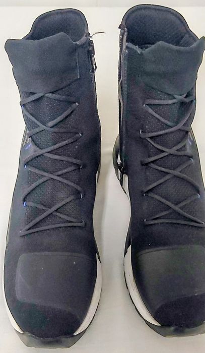 Botas para motar marca BMW n.* 45 pouco uso  rigorosamente  como novas 150€