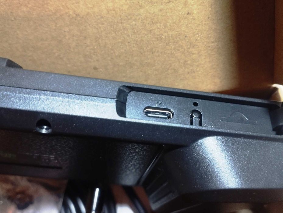 Monitor endoscópio USB, câmara, cabo flexível, inspecionar