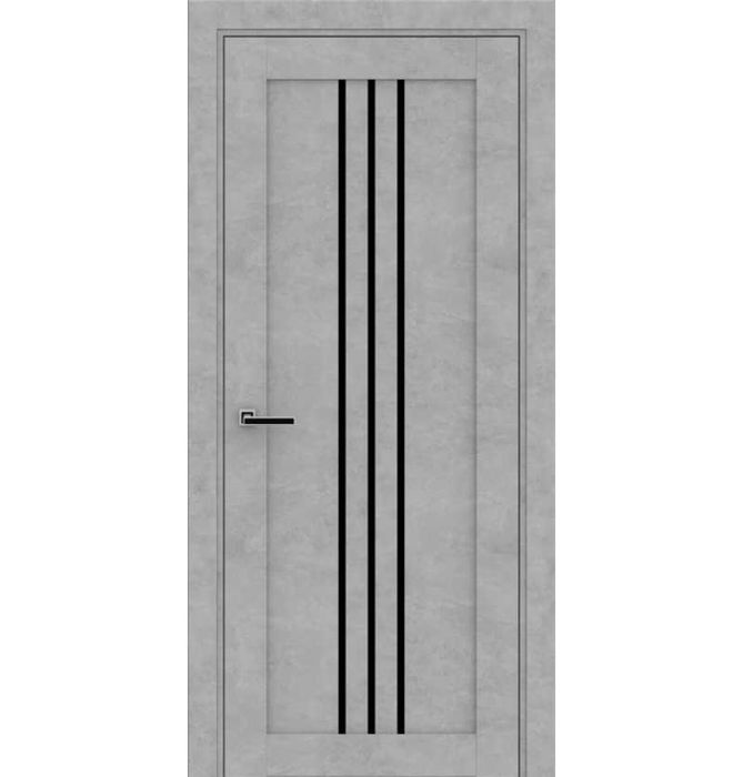 Двері міжкімнатні ArtPorte ВЕРТИКАЛЬ