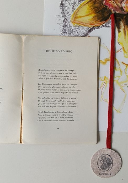 Caminhos de angústia (Colectânea de todos os poemas lírico-dramáticos do autor, com inclusão de nove inéditos)