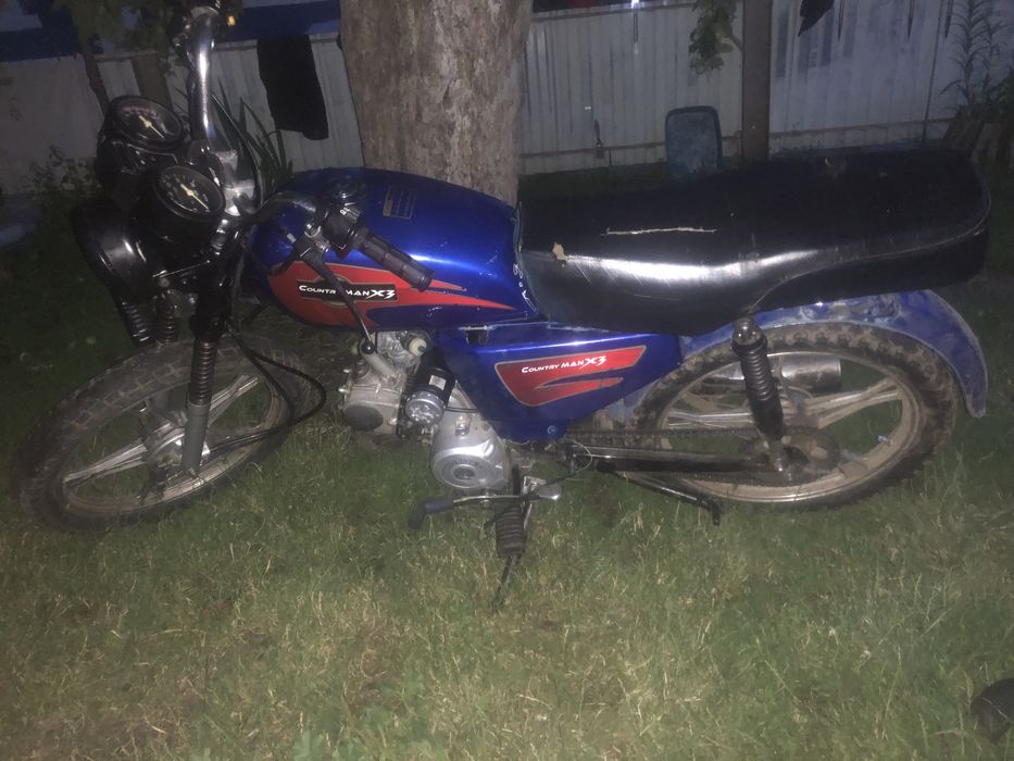 Розбор альфа 72сс