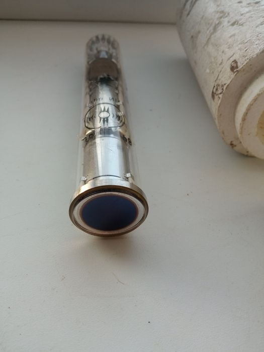 Продам лампу Видикон ЛИ 441