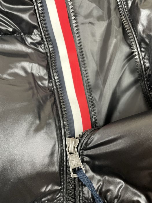 Casaco Quispo Moncler Novo