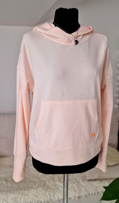 Bluza z kapturem "Under Armour ".