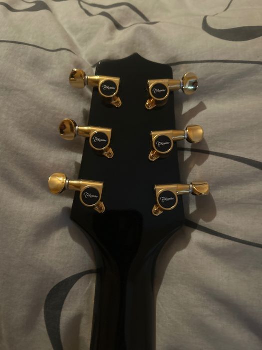 Takamine made in japan