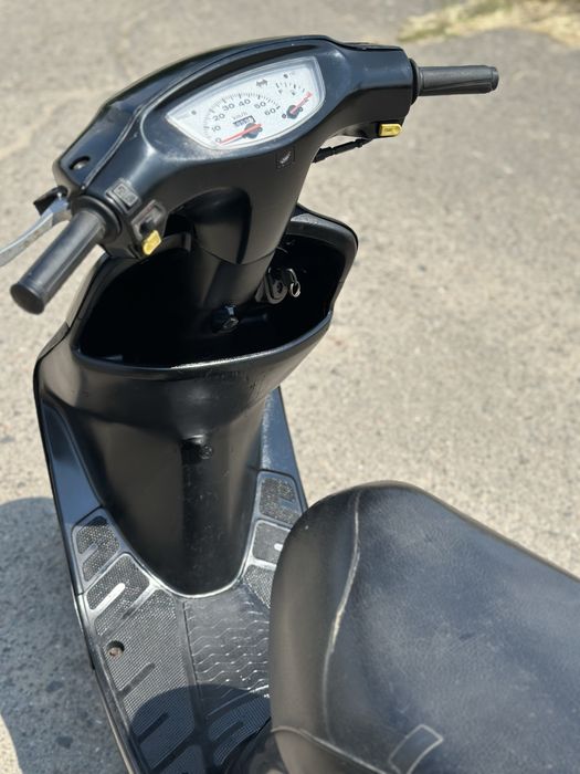 Продам Honda dio 34