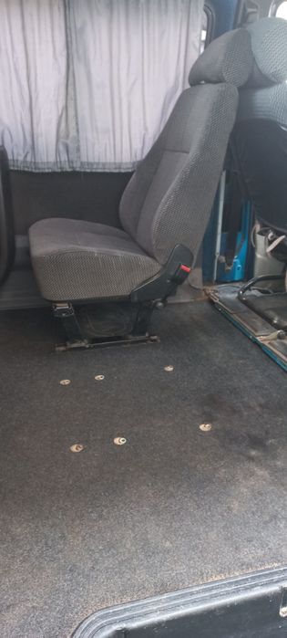 Продам Соболь Баргузин