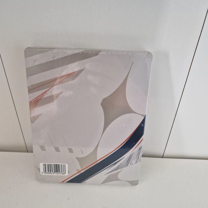 FIFA 23 steelbook ps4 ps5 Xbox one series x