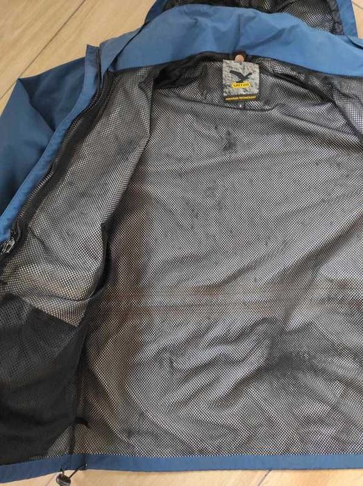 Kurtka Salewa w idealnym stanie