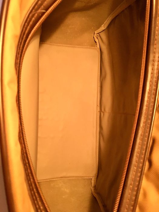 SAMSONITE - saco de viagem - 40x30x17 cm/s - anos 80/90