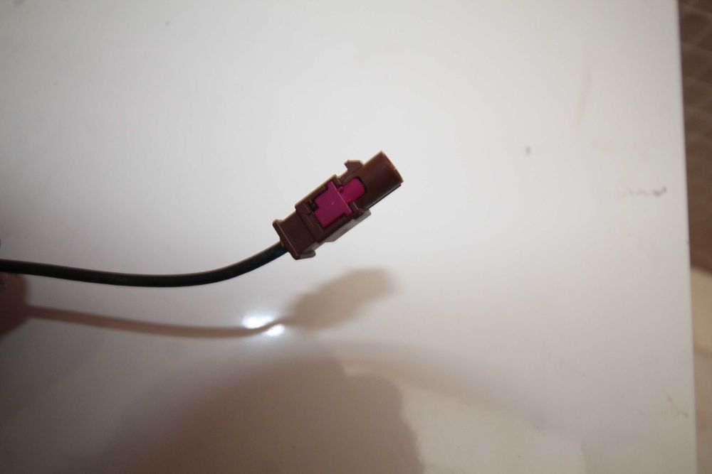 Antena
AUDI A1 (8X1, 8XK) | 10 - 18