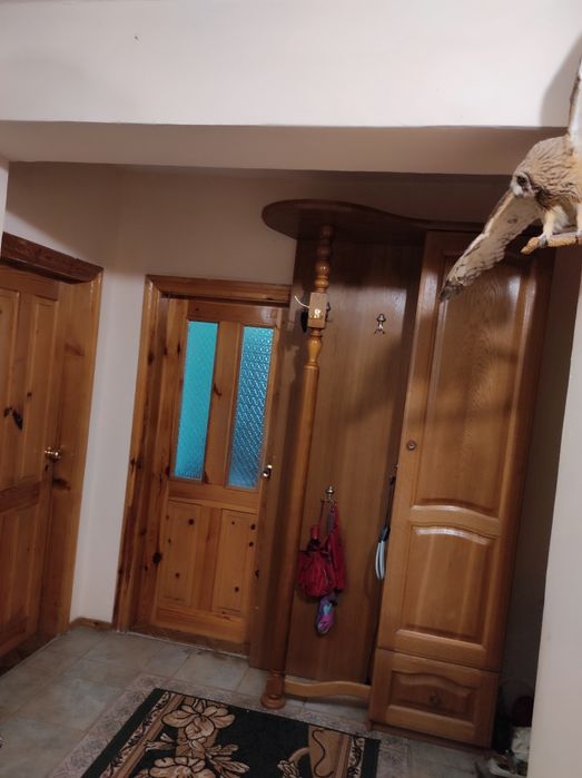 Продам дом со своим берегом! Река Днепр, лиственный лес, Газ, 195 м.кв