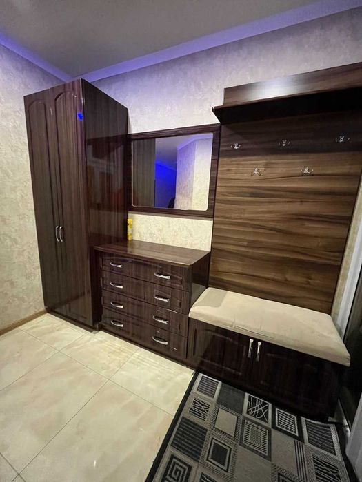 Апартаменти Cristal