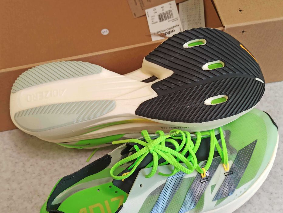 Adidas Adizero Prime X (арт. GV7074) (є три розміри: 44; 44,5; 45)