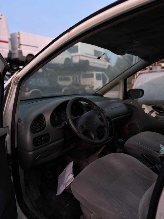 Volkswagen SHARAN para Peças
