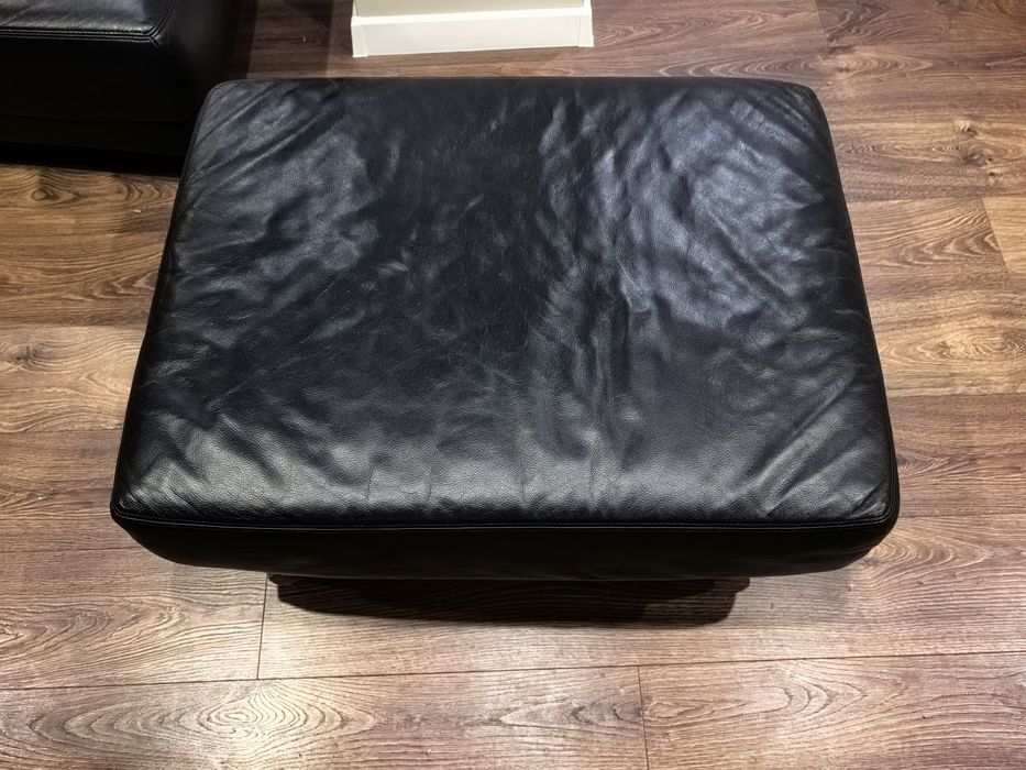 Sofa/kanapa skórzana Hummel