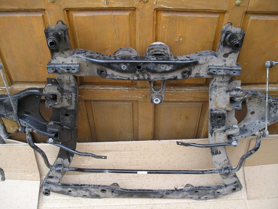 Підрамник для Разборка Dacia Duster 2 Renault Duster Рено Дастер.