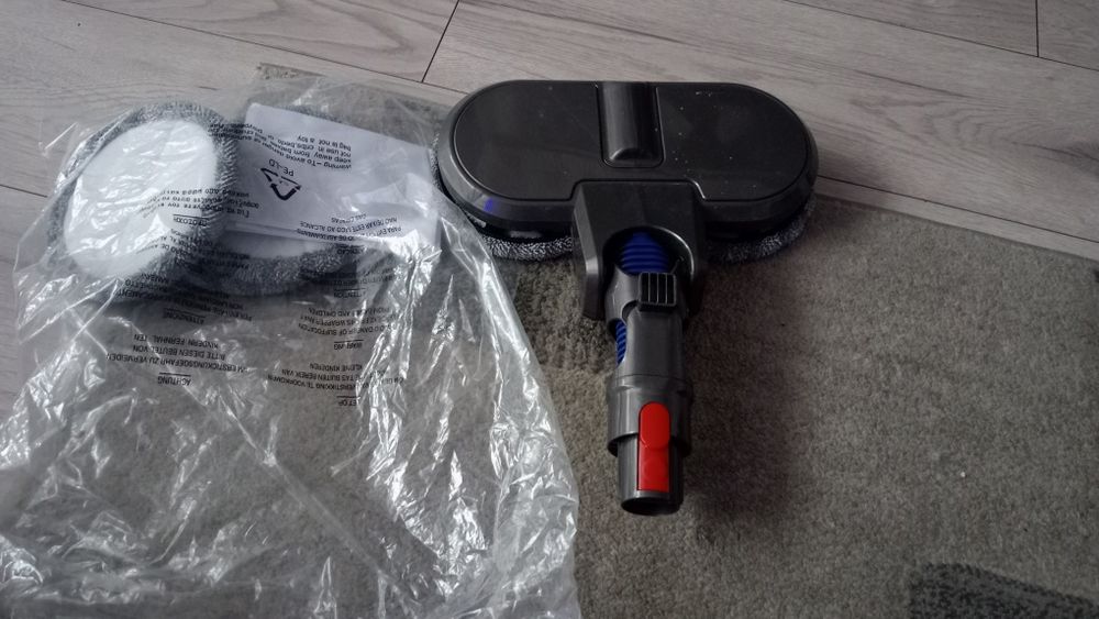 Mop szczotka dayson v10