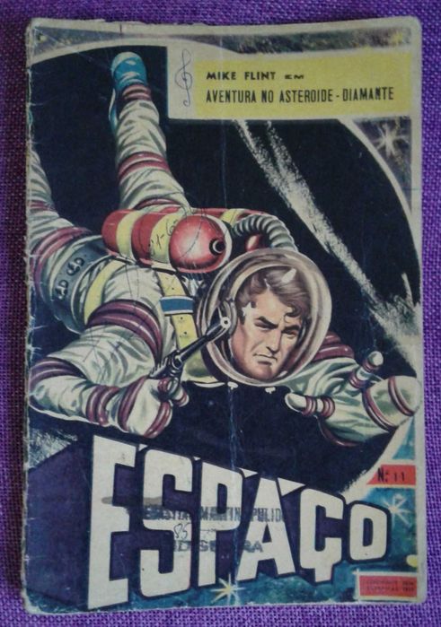 Livros de BD - Banda Desenhada e Infantis