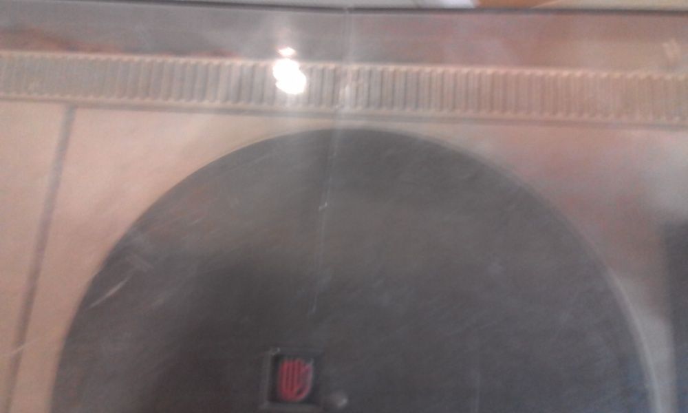 Радиола Каравела.