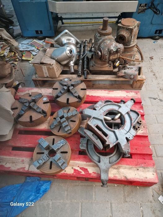 Fresadora retificadora engenho de furar