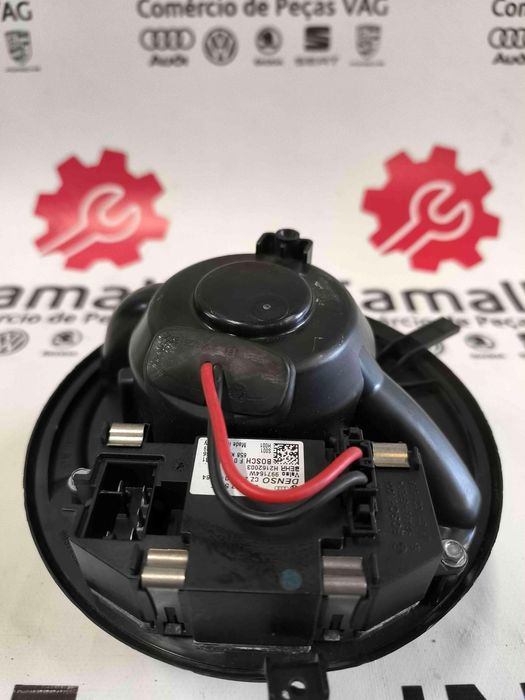 Motor da Chauffage / Sofagem 1K1820015G - AUDI TT