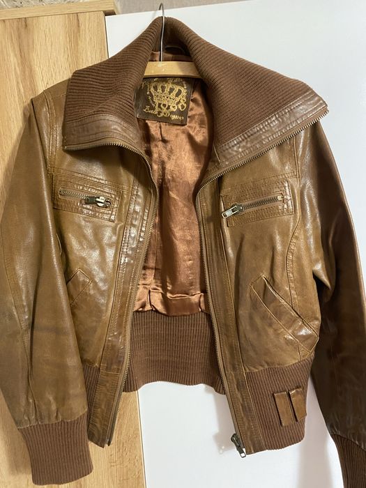 Romaneska , skóra rozm 42