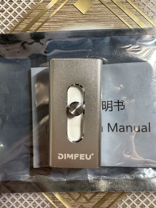 Флешка на 128 гб