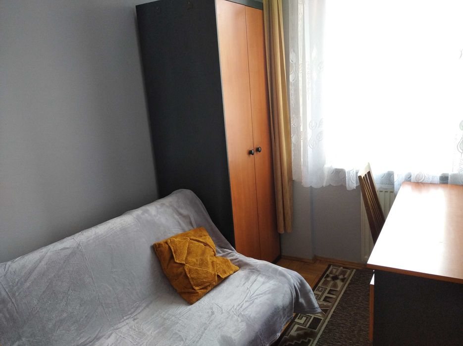 Do wynajęcia pokój Mogilska