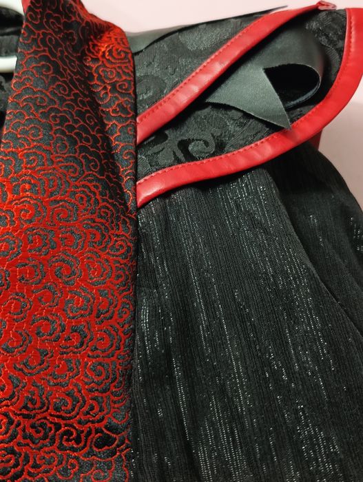 Strój Cosplay Luo Binghe SVSSS