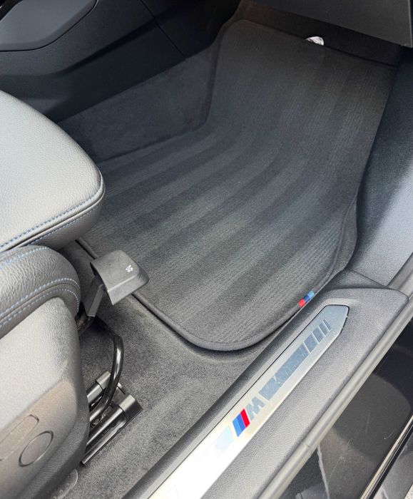 BMW 118 i Pack Desportivo M Auto