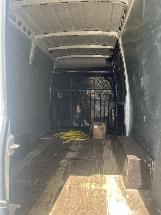 Iveco Daily 2.3 TD  140 CV  03. Lug Ano 2018