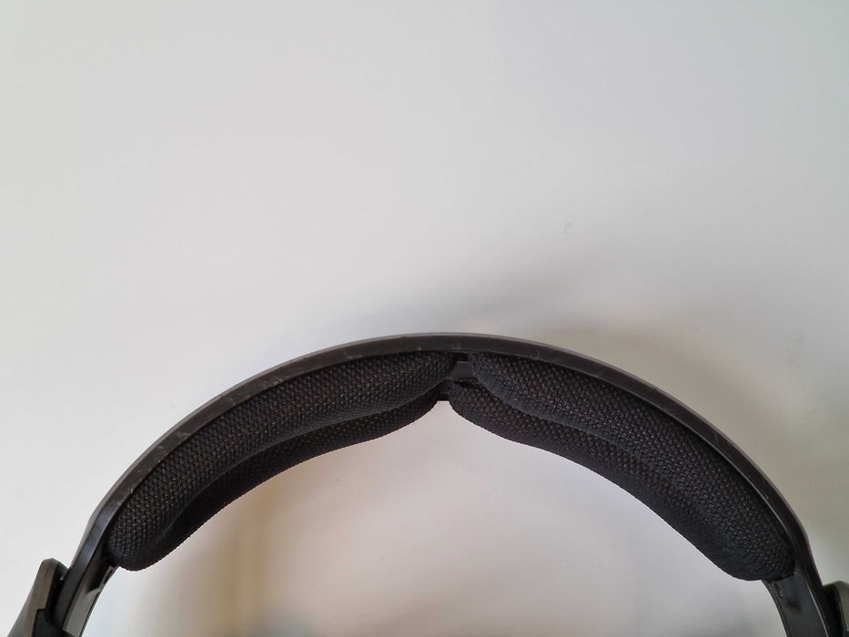 Słuchawki bezprzewodowe nauszne Sennheiser GSP 370