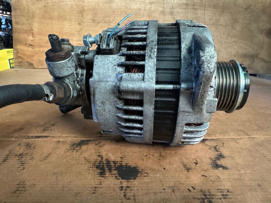 Alternador Opel Astra H - Zafira 1.7 Cdti COMO NOVO