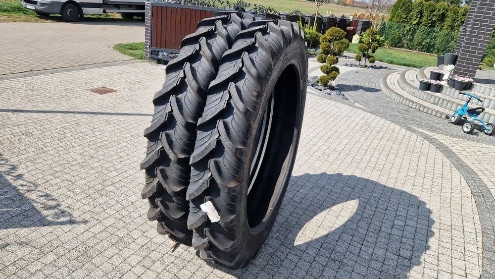 300/95r46 12.4r46 Taurus Nowe