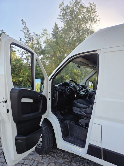 Citroen Jumper 2.2 Diesel | 2020 | 3 Lugares | 180.000 km