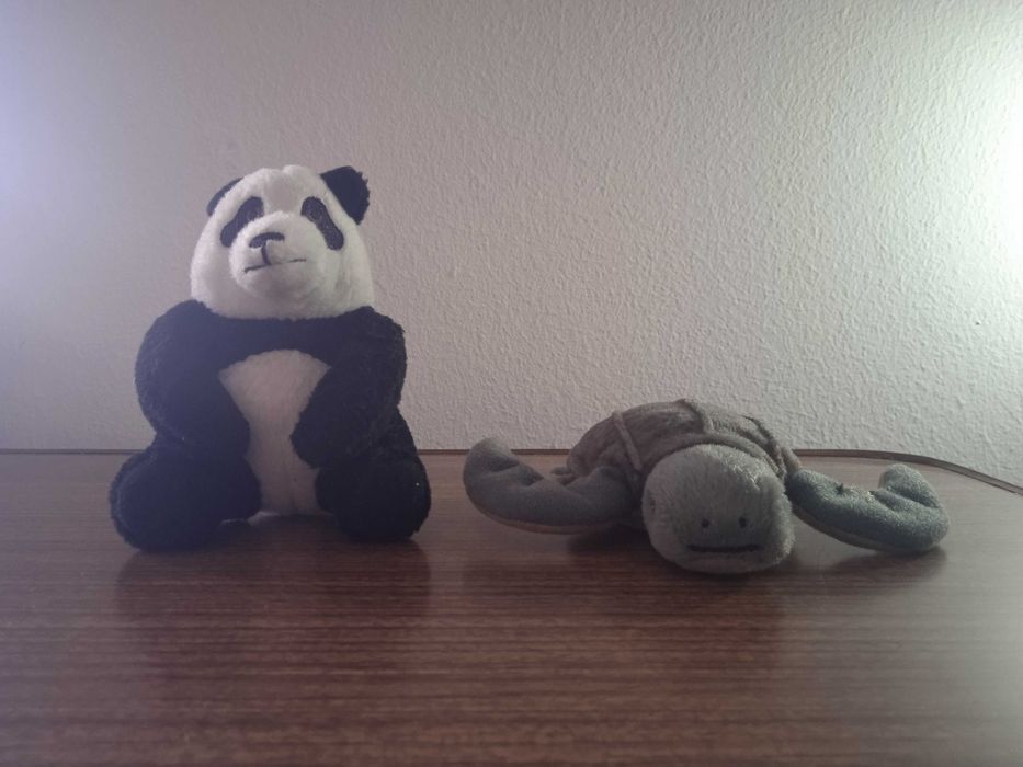 McDonald's WWF Collection64585123188483120