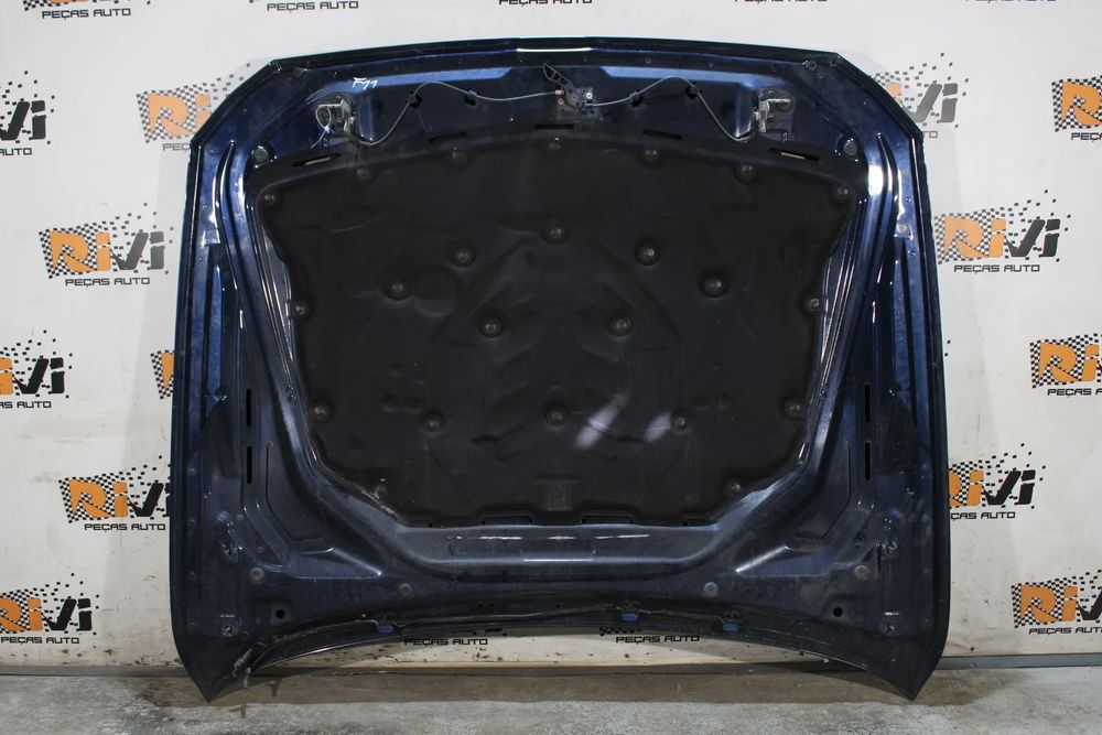 Capot BMW 5 (F10)