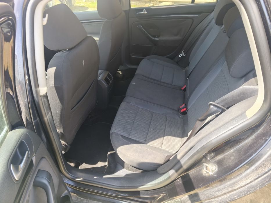 VW Golf 6 1.6 TDI 105cv