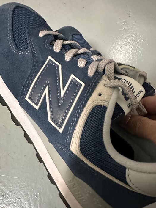 Ténis New Balance