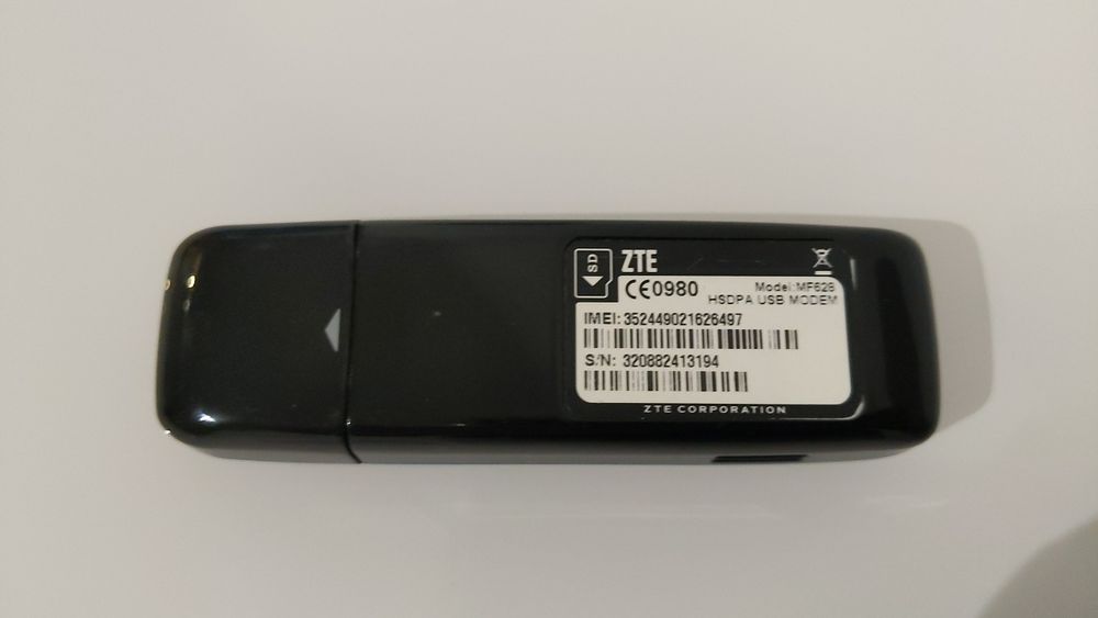Pen USB modem 3G