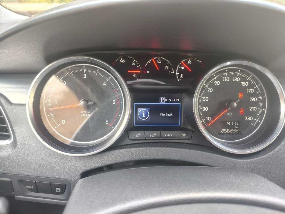 Peugeot 508 2.2 GT