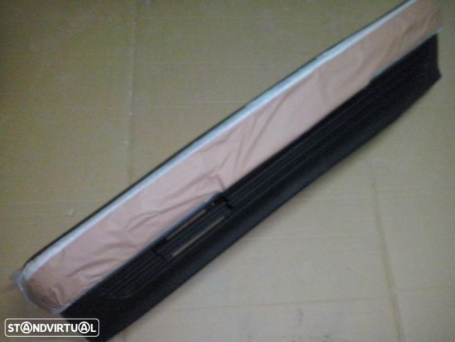 para choques frente Mercedes 190 W201 ( Novo)